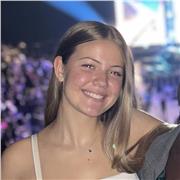 Russisch-Nachhilfelehrerin